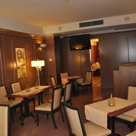 San Luca Palace Hotel 4*