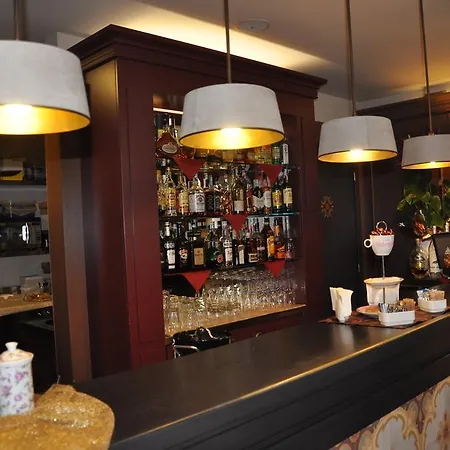 San Luca Palace Hotel 4*