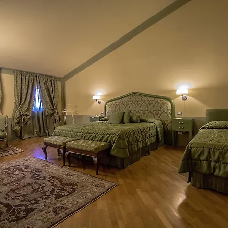 San Luca Palace Szálloda 4*