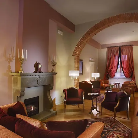 San Luca Palace 4* Lucca