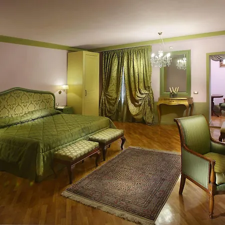 Szálloda San Luca Palace