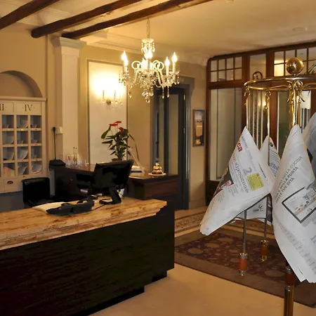 San Luca Palace Hotel 4*