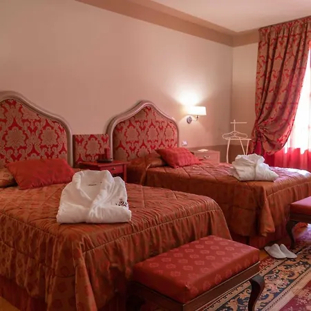 San Luca Palace 4* Lukka