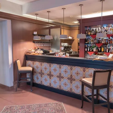 San Luca Palace Hotel 4*