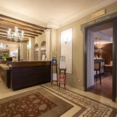 San Luca Palace 4*
